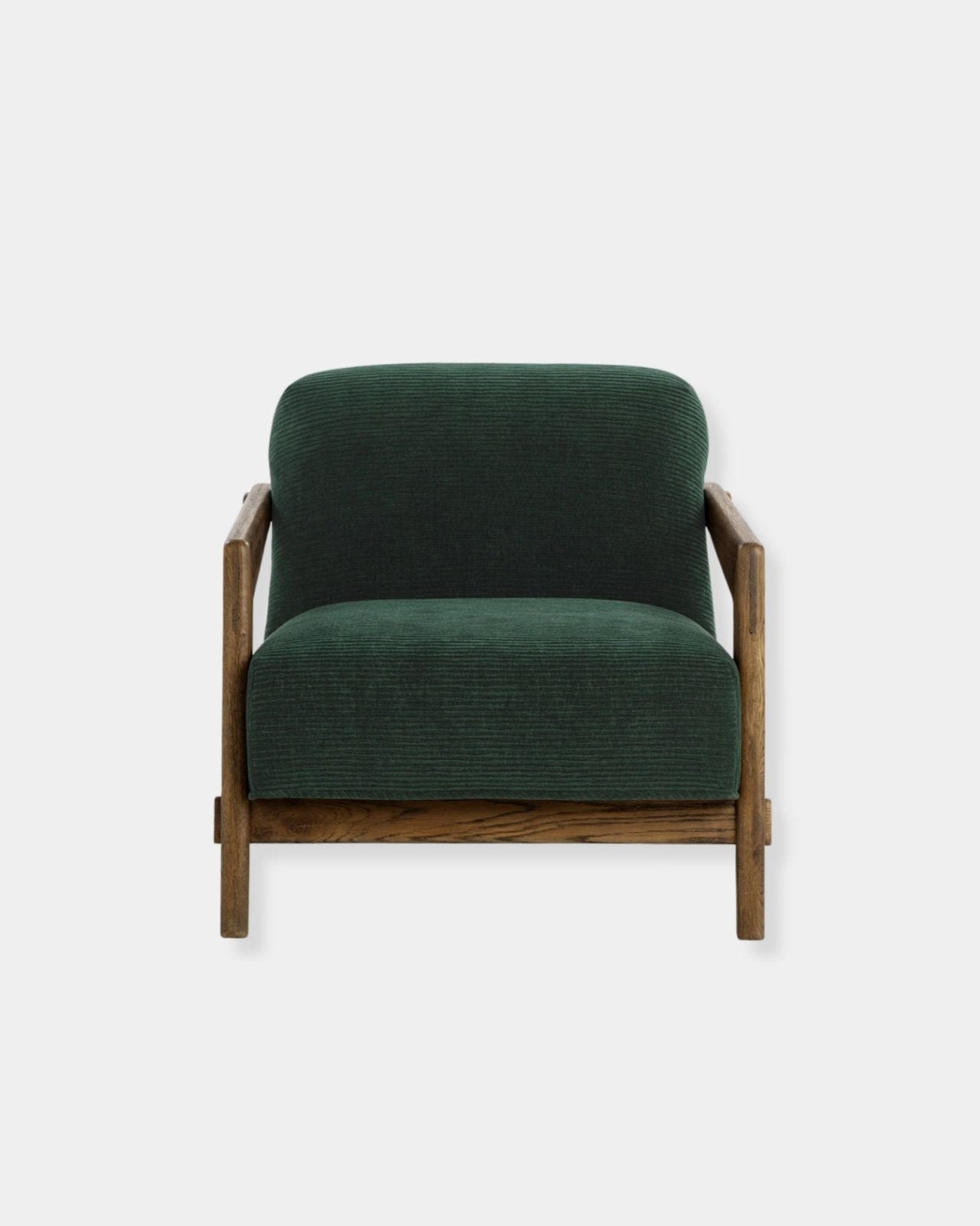 BOSCO LOUNGE CHAIR - OPERA NORI | Stonewaters
