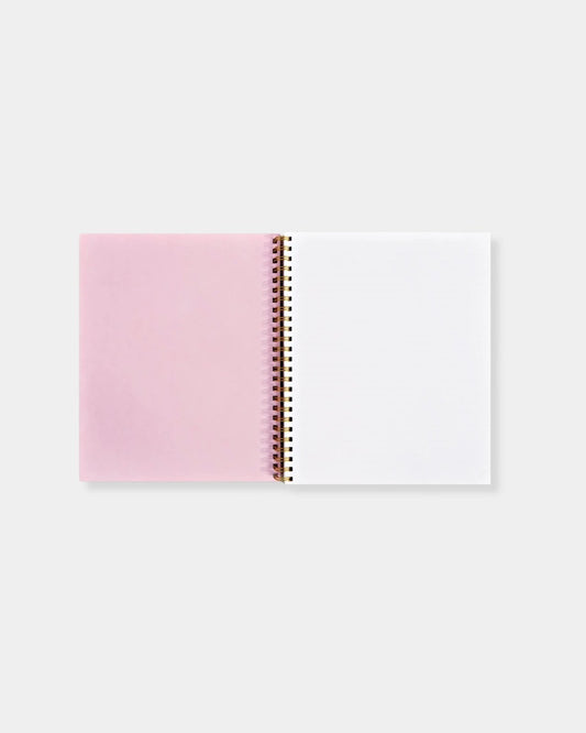BOWERY SOFT COVER NOTEBOOK | Stonewaters