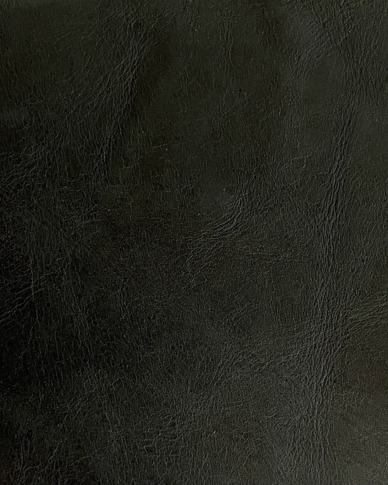 BOWIE STOOL - BLACK | Stonewaters
