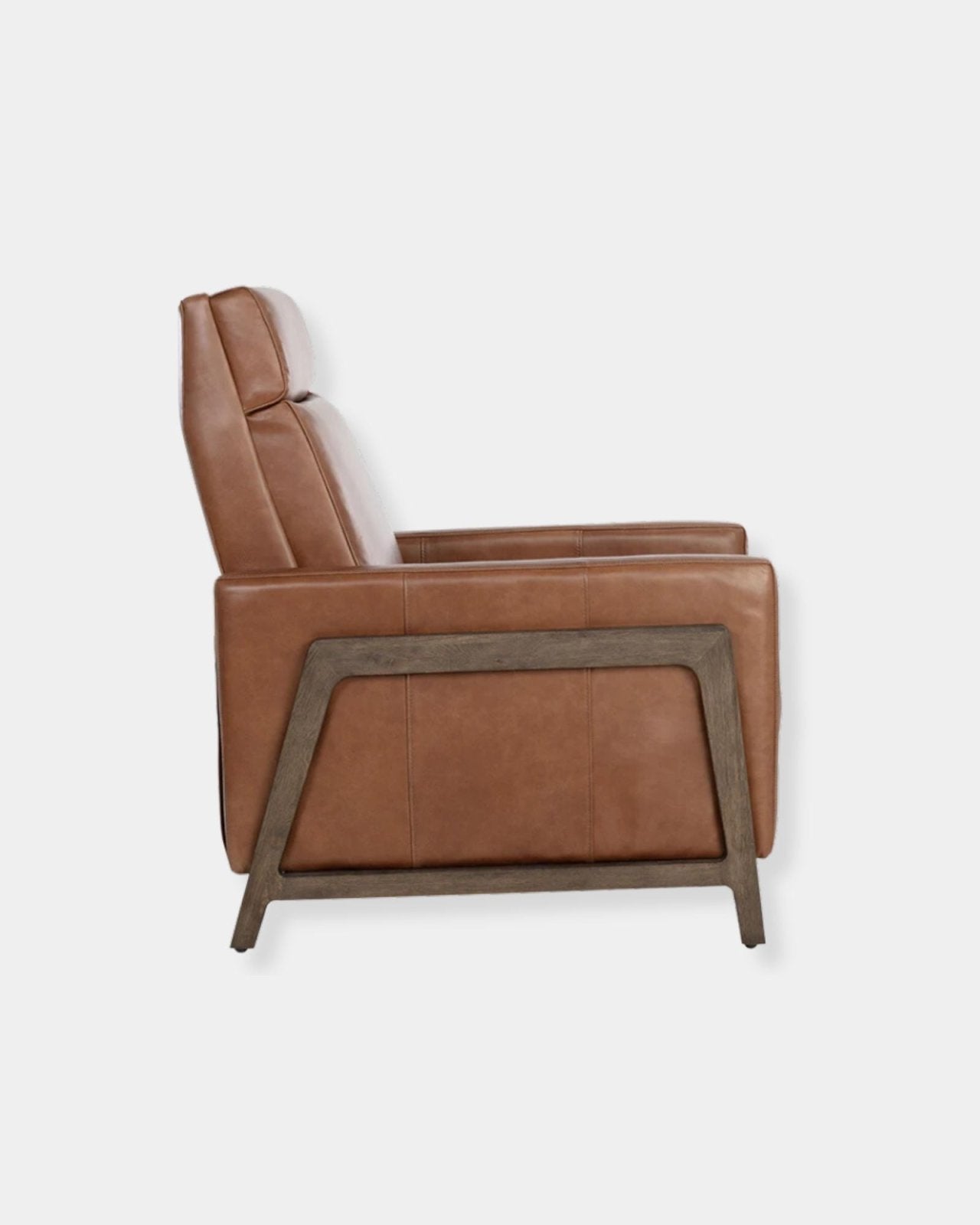 BRANDON RECLINER | Stonewaters