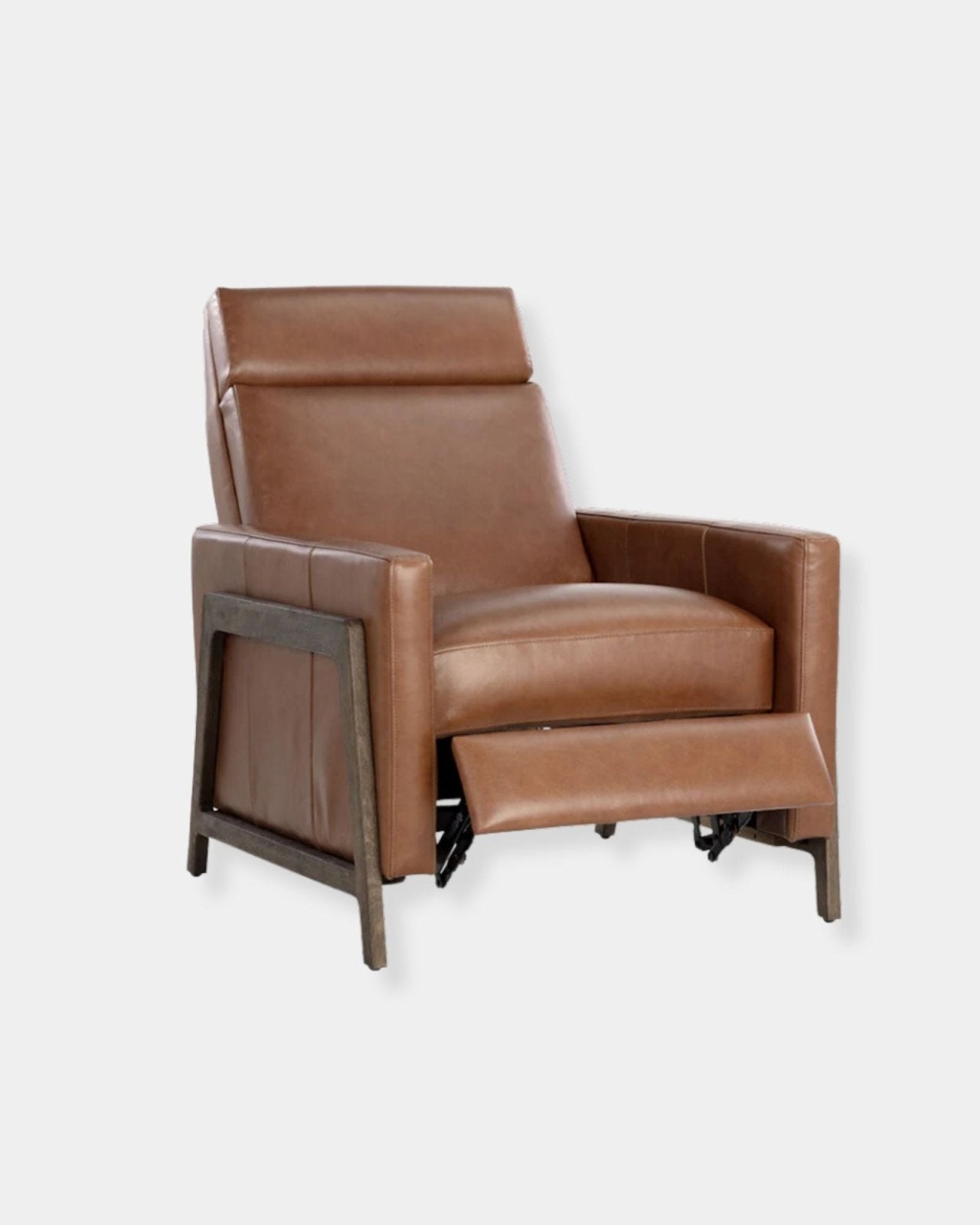 BRANDON RECLINER | Stonewaters