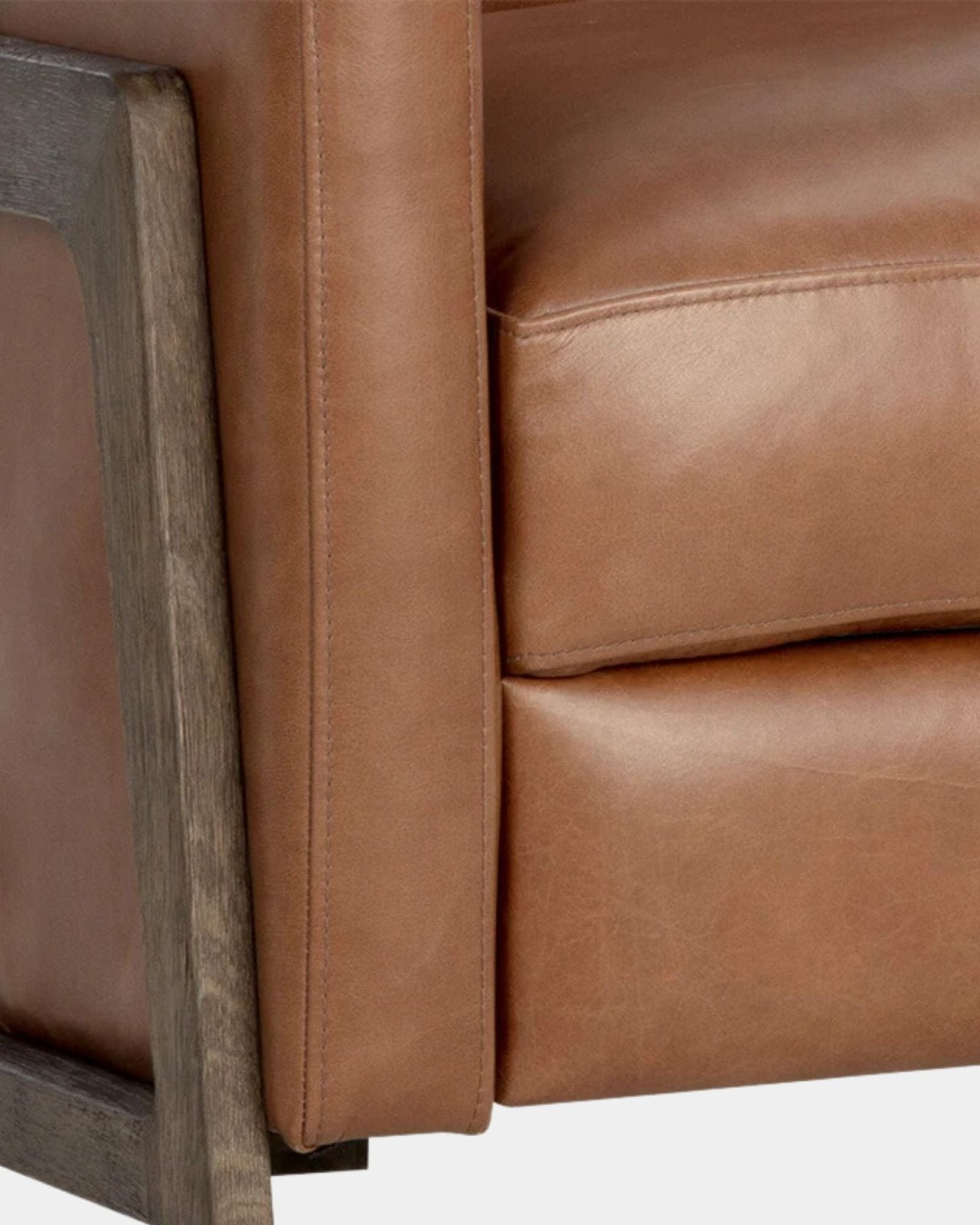 BRANDON RECLINER | Stonewaters