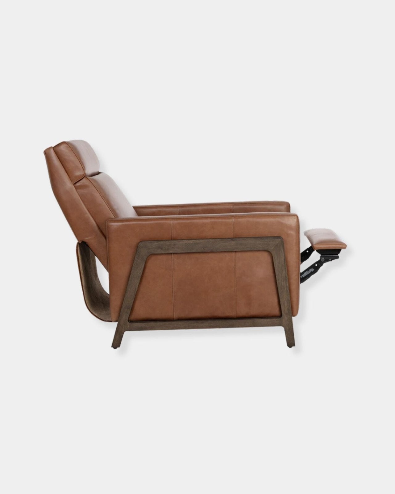 BRANDON RECLINER | Stonewaters