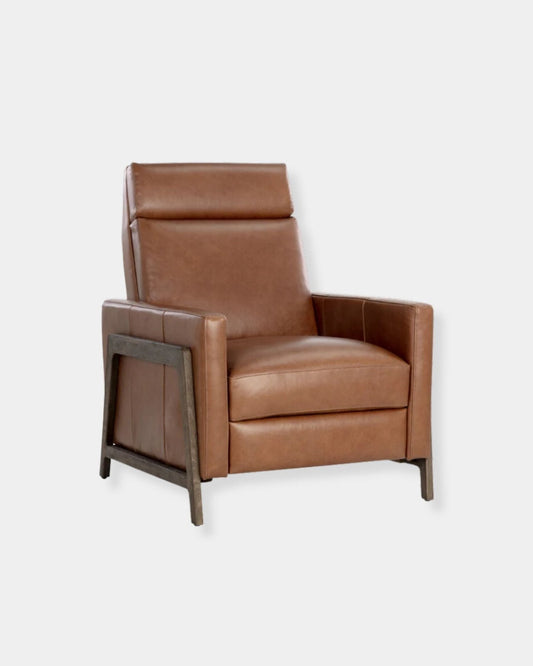 BRANDON RECLINER | Stonewaters