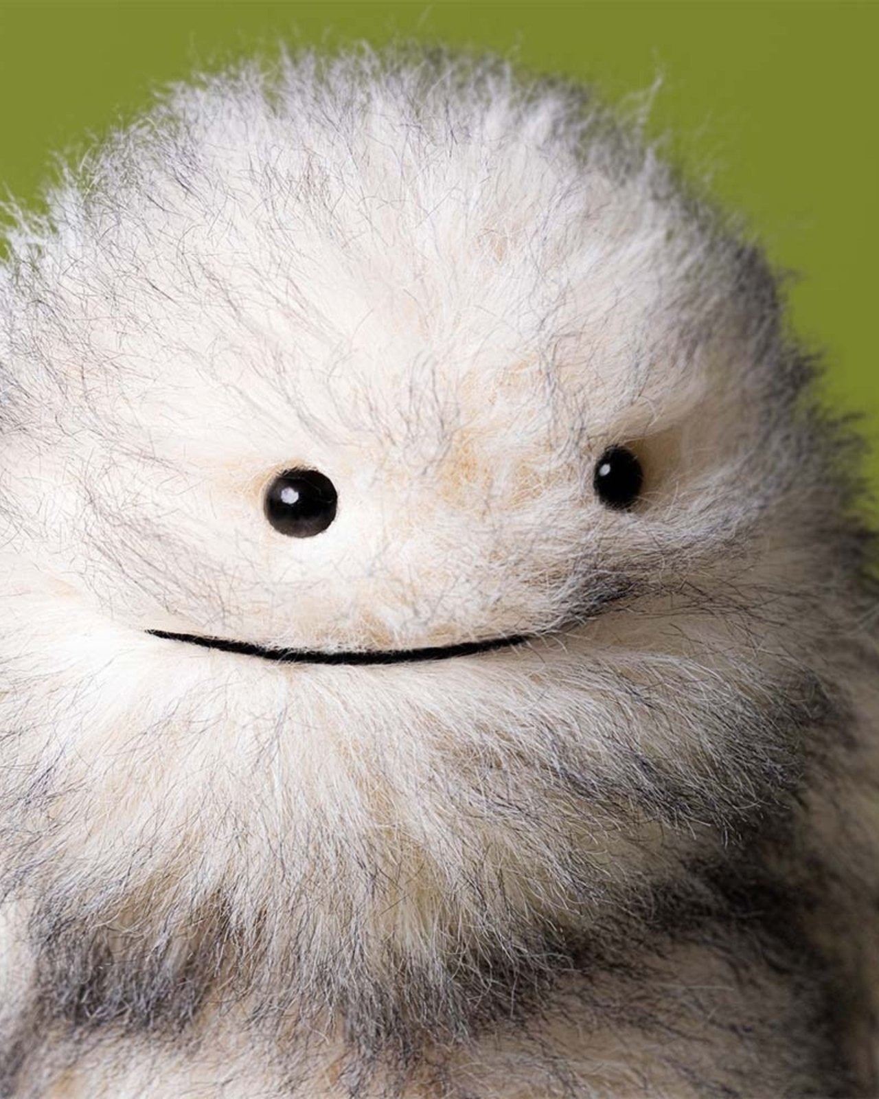 BRETTI YETI - PLUSH TOY | Stonewaters