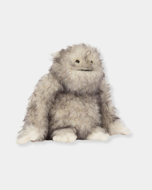 BRETTI YETI - PLUSH TOY | Stonewaters