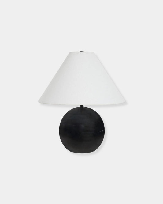 BRIENNE TABLE LAMP | Stonewaters
