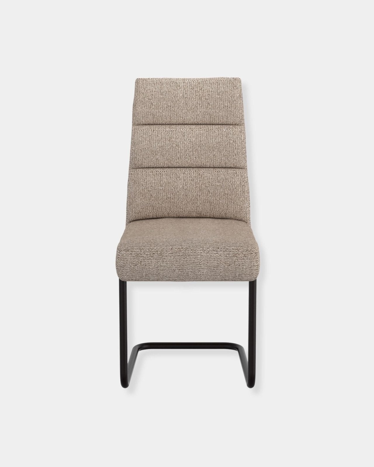 BRODI CHAIR SET OF 2 - BEIGE | Stonewaters