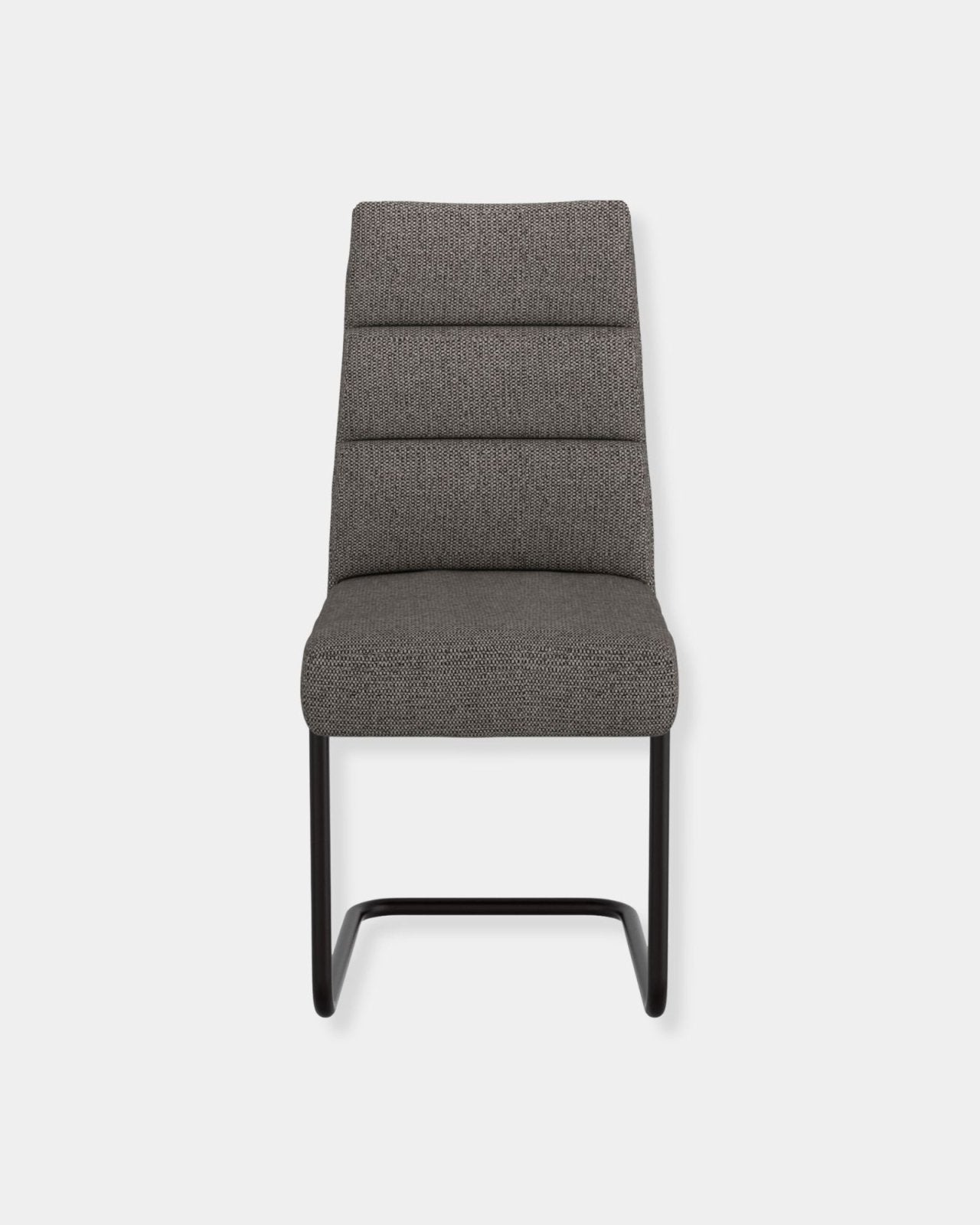 BRODI CHAIR SET OF 2 - CHARCOAL | Stonewaters