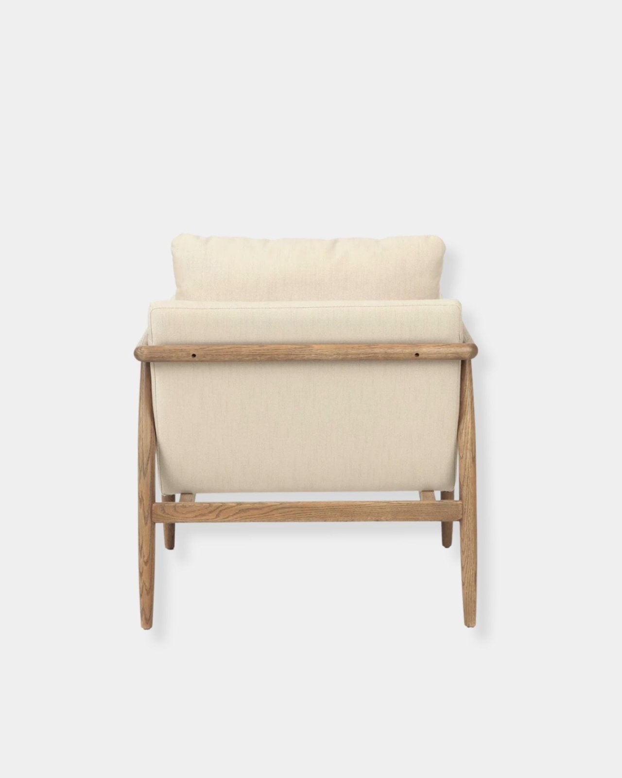 BRONTE CLUB CHAIR | Stonewaters
