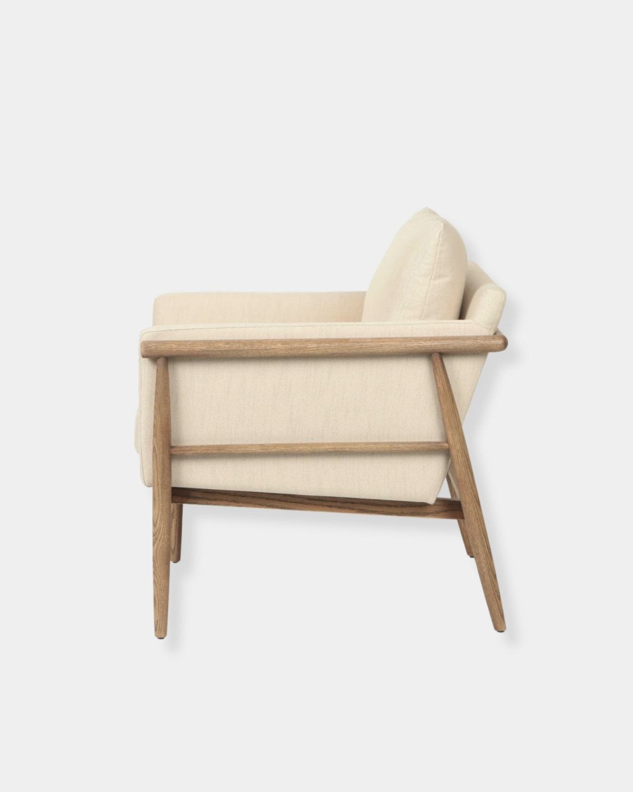 BRONTE CLUB CHAIR | Stonewaters