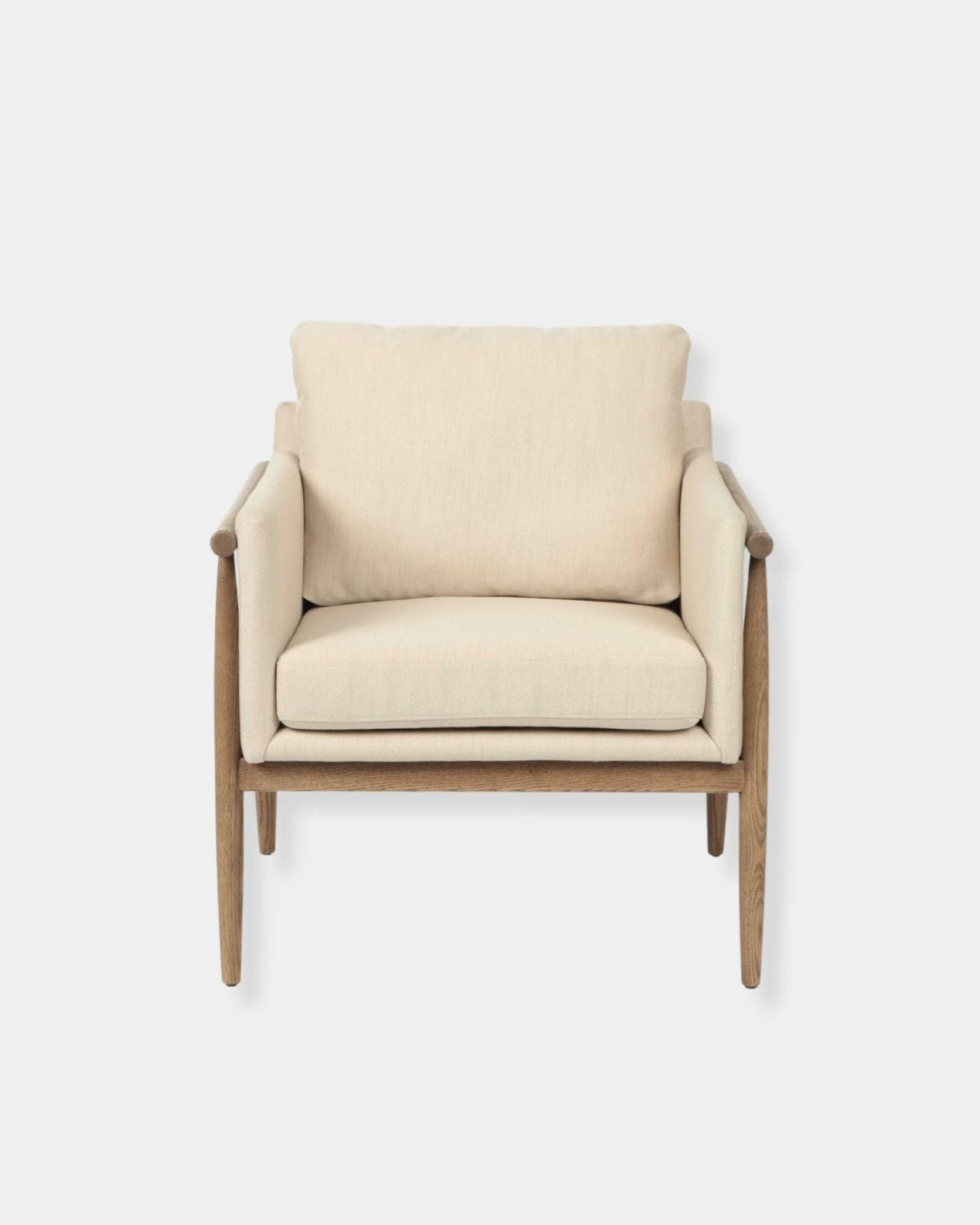 BRONTE CLUB CHAIR | Stonewaters