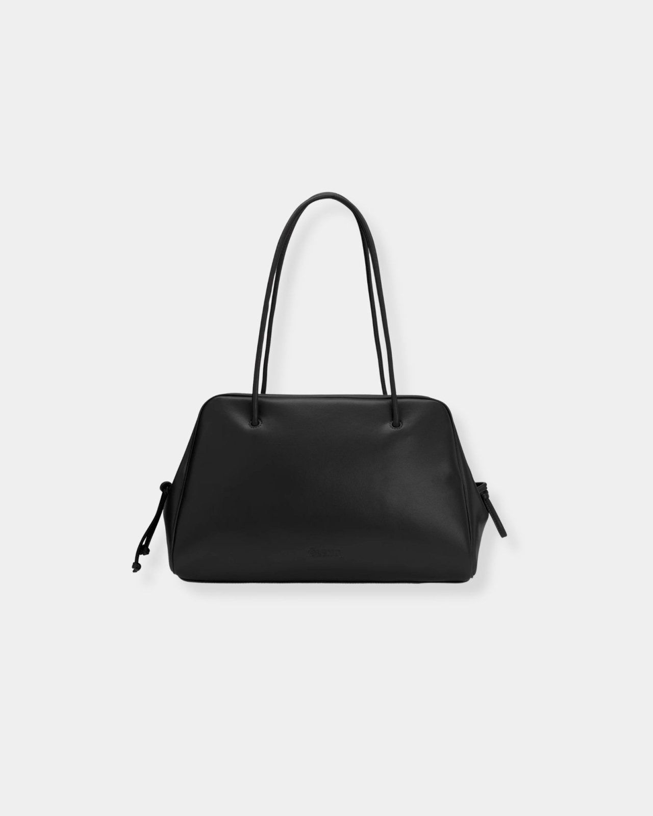 BROOKLYN BAG - BLACK | Stonewaters