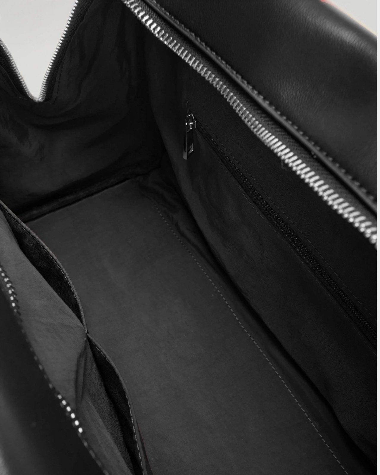 BROOKLYN BAG - BLACK | Stonewaters