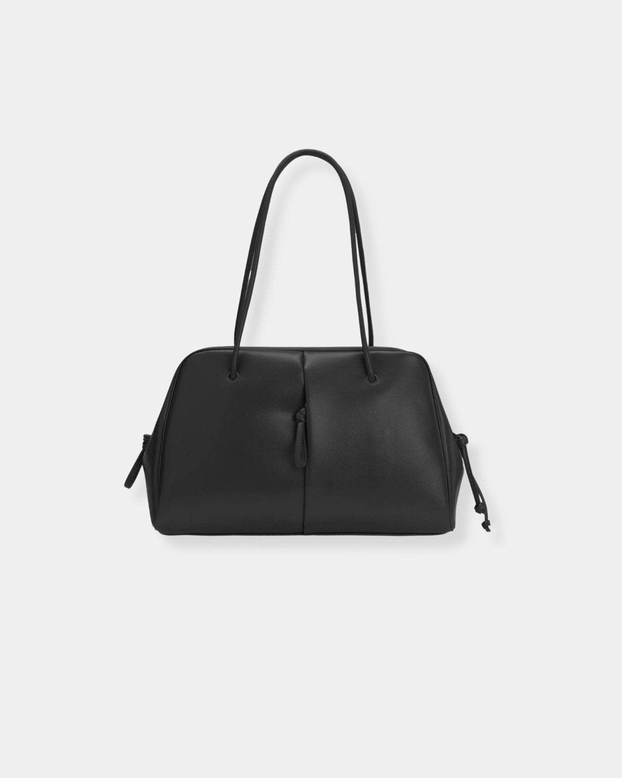BROOKLYN BAG - BLACK | Stonewaters