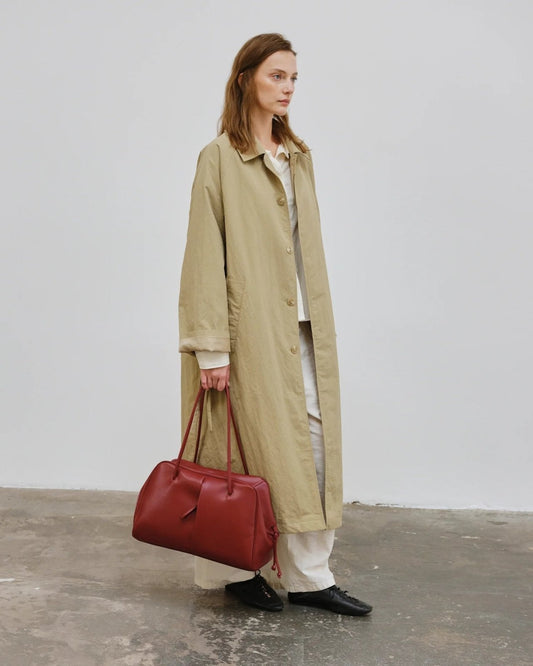 BROOKLYN BAG - CHERRY - 145095