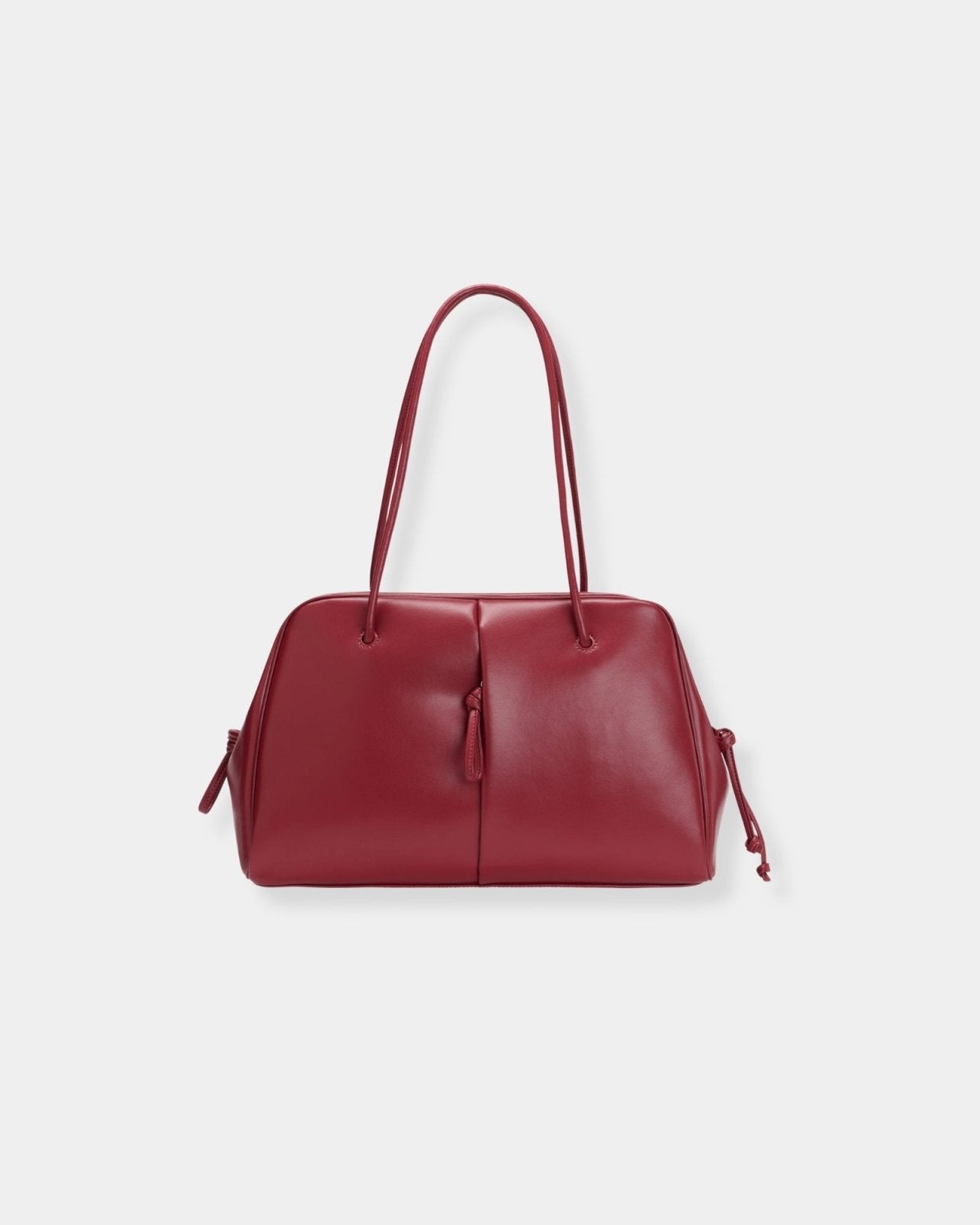BROOKLYN BAG - CHERRY | Stonewaters