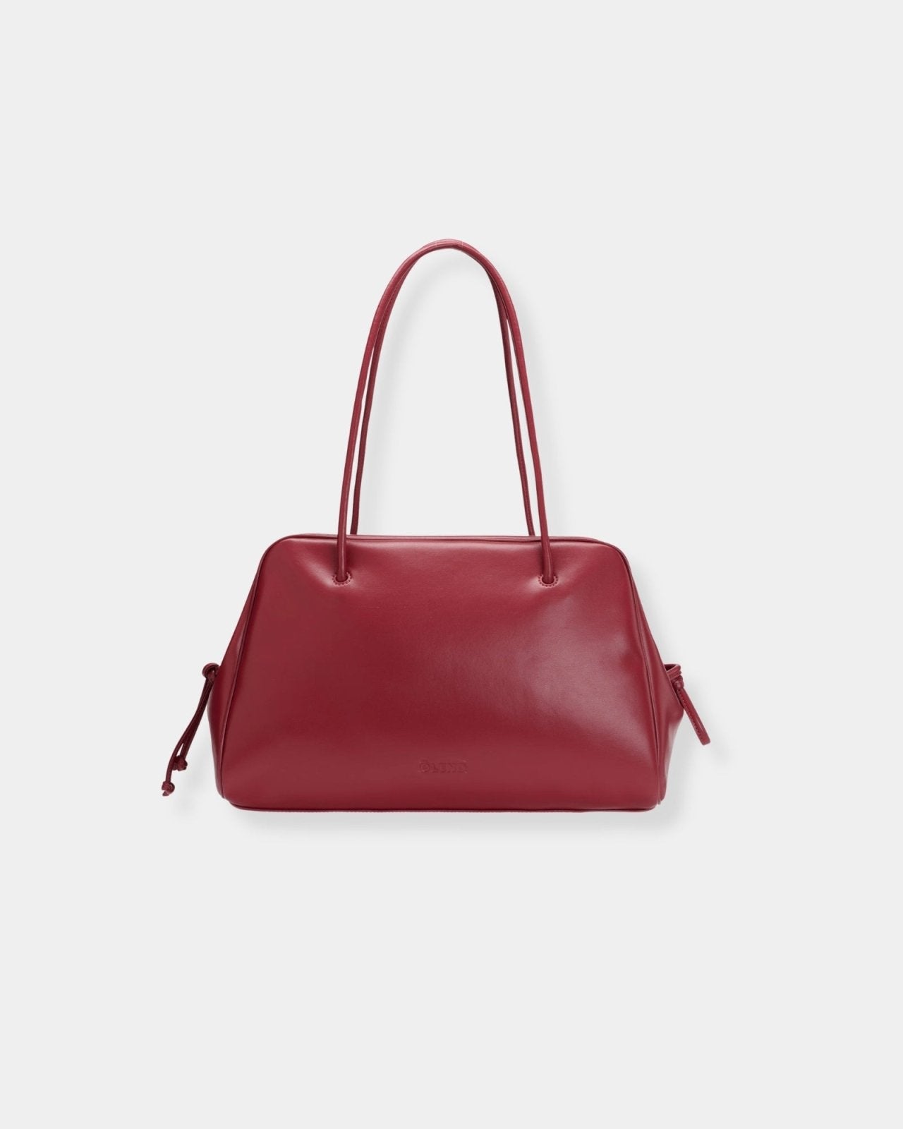 BROOKLYN BAG - CHERRY | Stonewaters