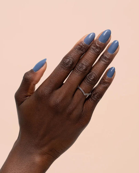 BROUE DANS I'TOUPET - NAIL POLISH | Stonewaters