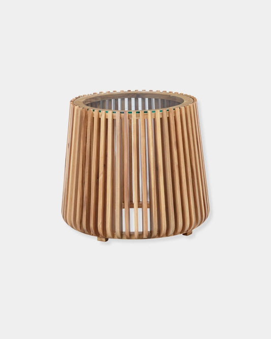 BUNGALOW SIDE TABLE | Stonewaters