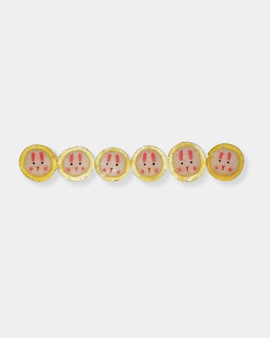 BUNNY FACE 30g - CANDY | Stonewaters