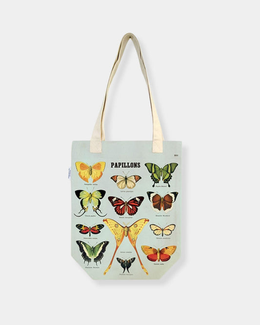 BUTTERFLY - TOTE BAG - Stonewaters-539652985
