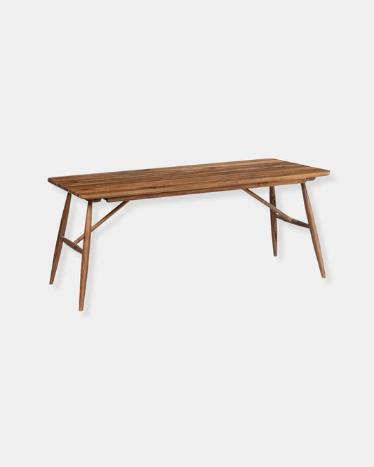 VINEYARD DINING TABLE