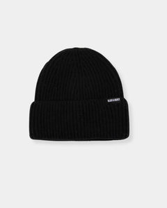 BEANIE - ONYX