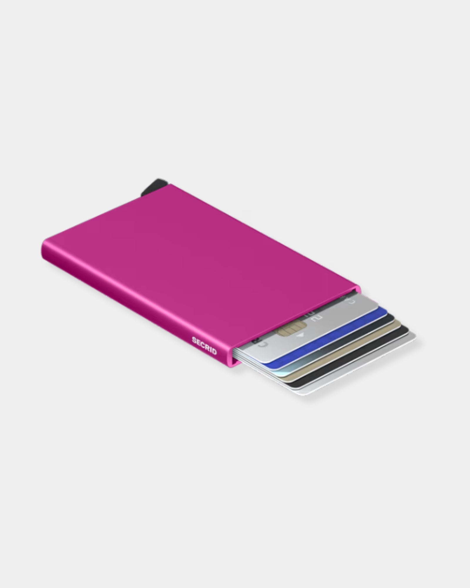 FUCHSIA - CARDPROTECTOR