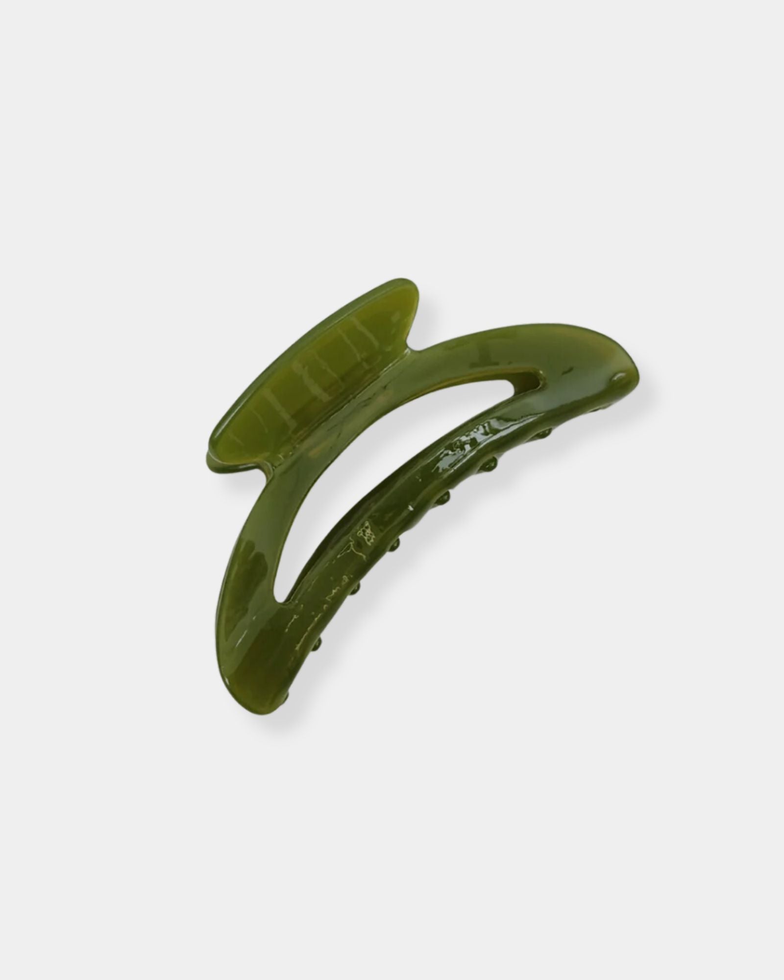 MATCHA MEADOW - HAIR CLIP