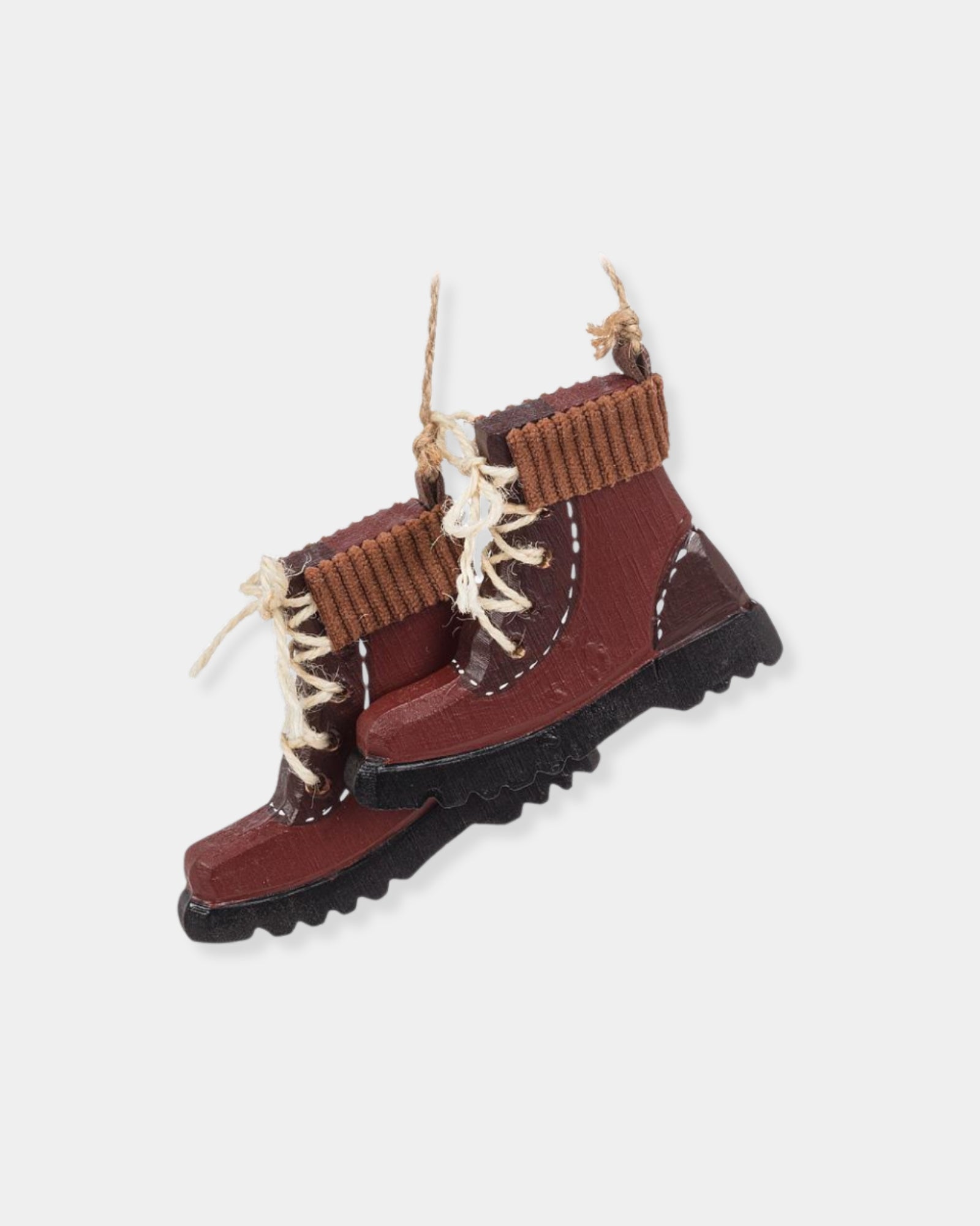 HIKING BOOTS ORNAMENT