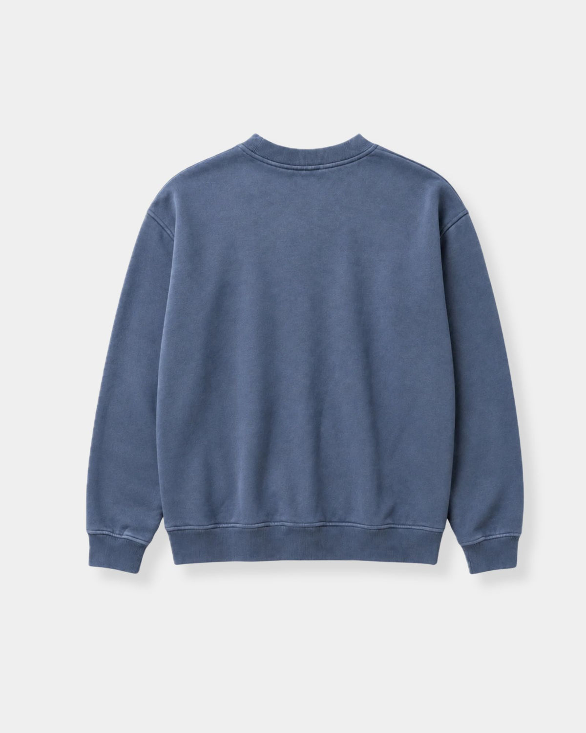 SKI CLUB SWEATSHIRT - UNISEX