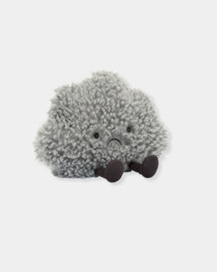 AMUSEABLES STORM CLOUD - PLUSH TOY