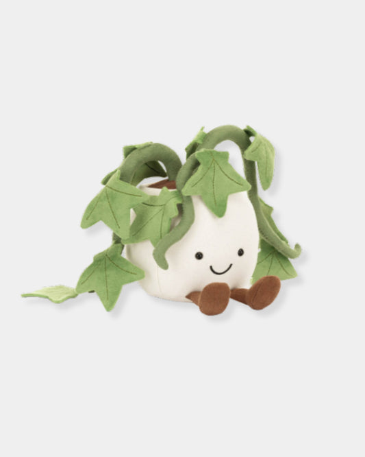 AMUSEABLES IVY - PLUSH TOY