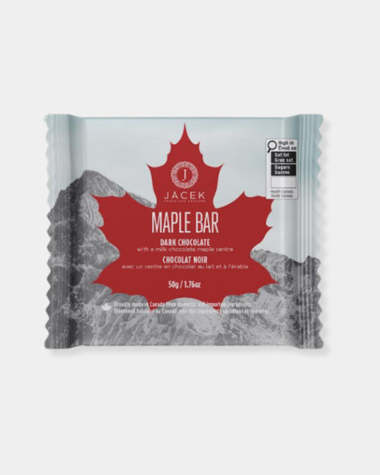MAPLE BAR - 70g
