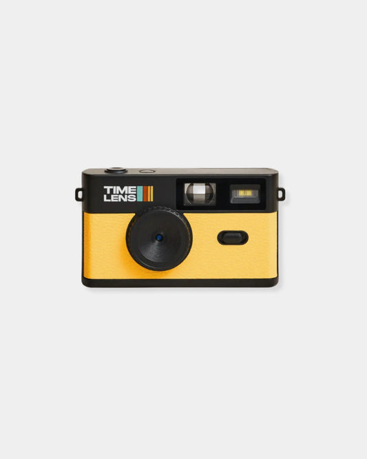 TIMELENS CAMERA - YELLOW