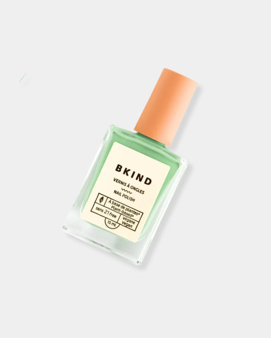 MATCHA - NAIL POLISH