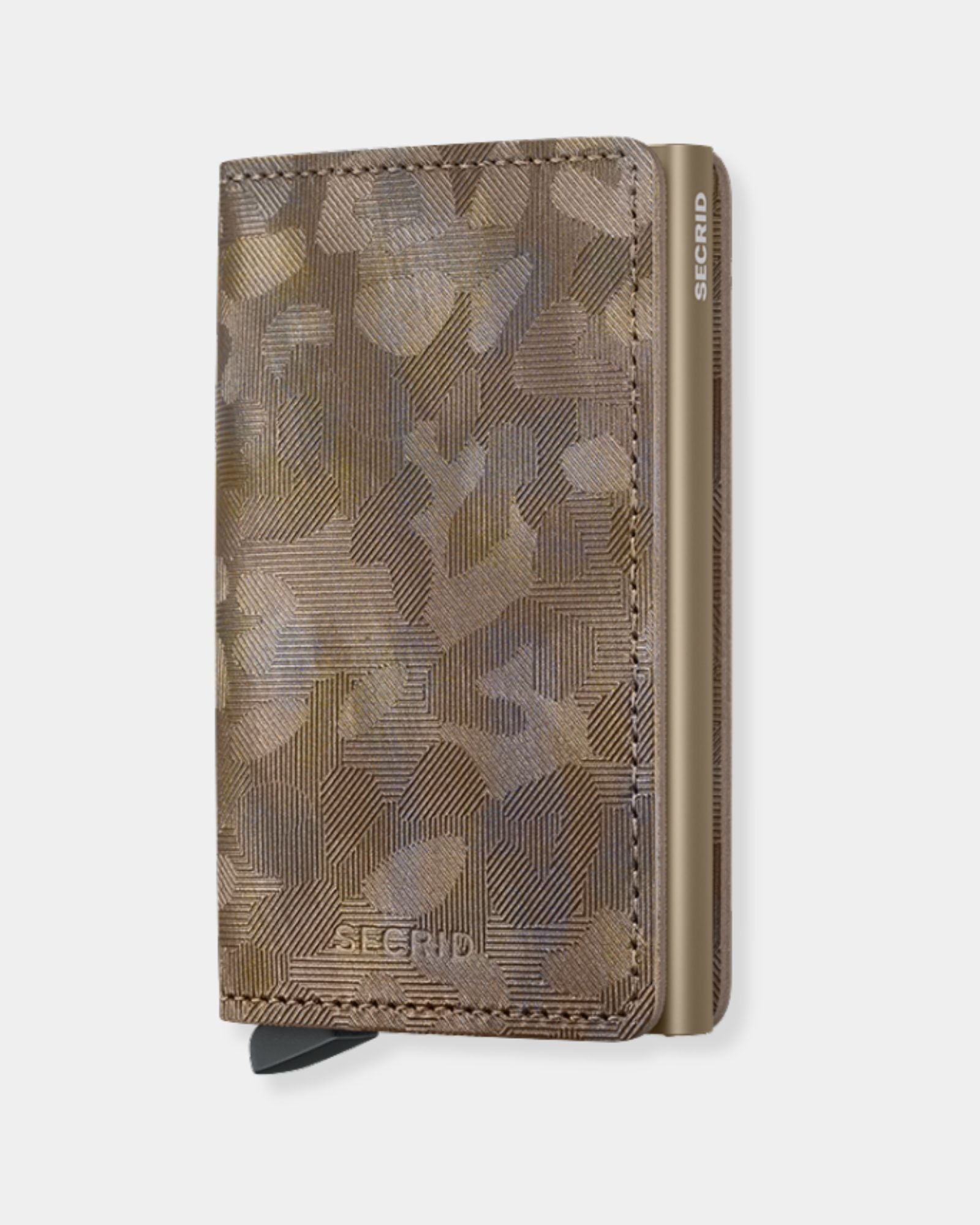 SLIMWALLET - JUNGLE DESERT