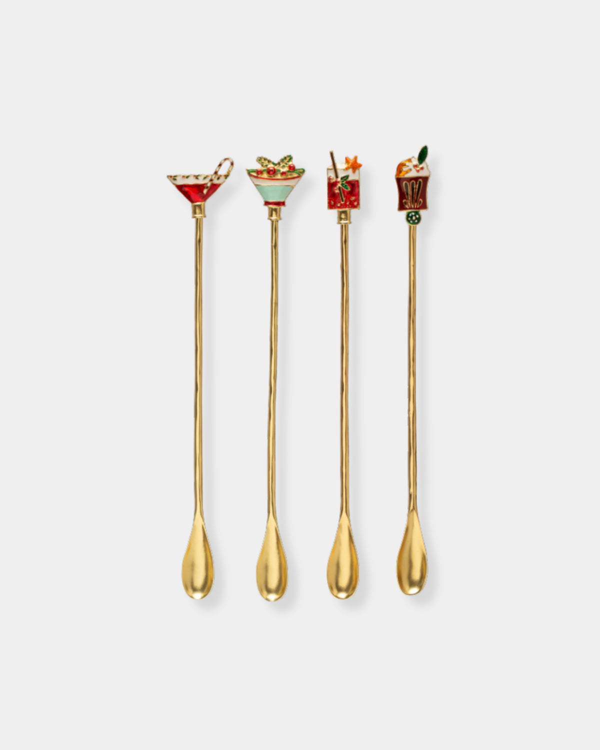 COCKTAIL SPOON