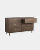 GREYSON 6-DRAWER DRESSER