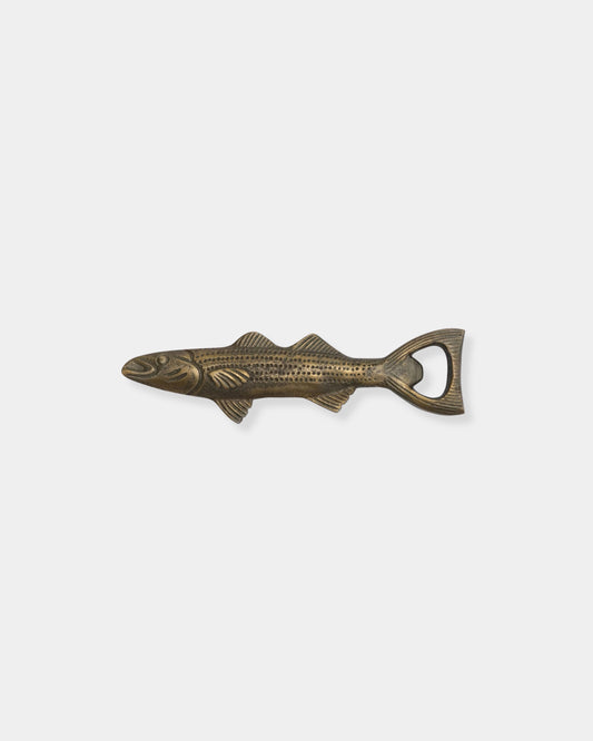 FISH BOTTLE OPENER