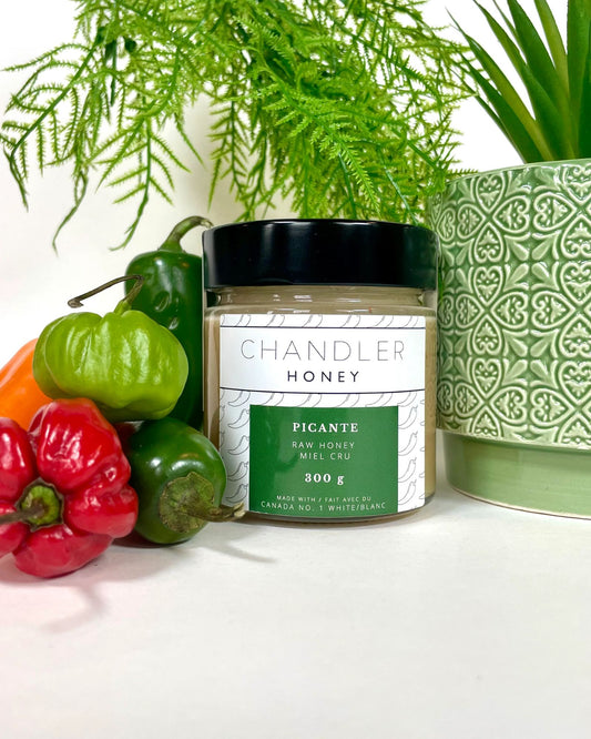 PICANTE HONEY - 300g