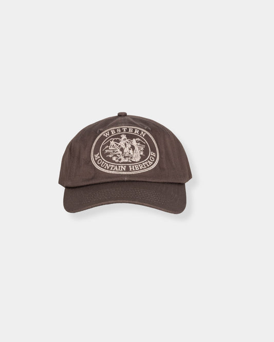 HERITAGE HAT