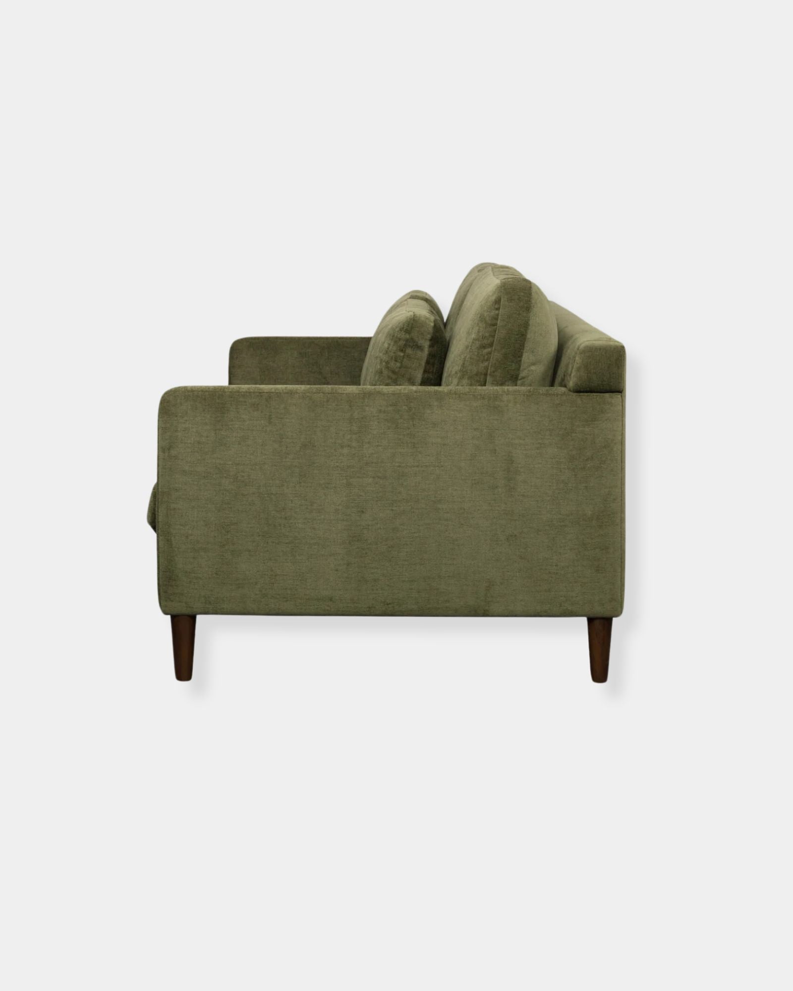 GEMMA SOFA - OLIVE