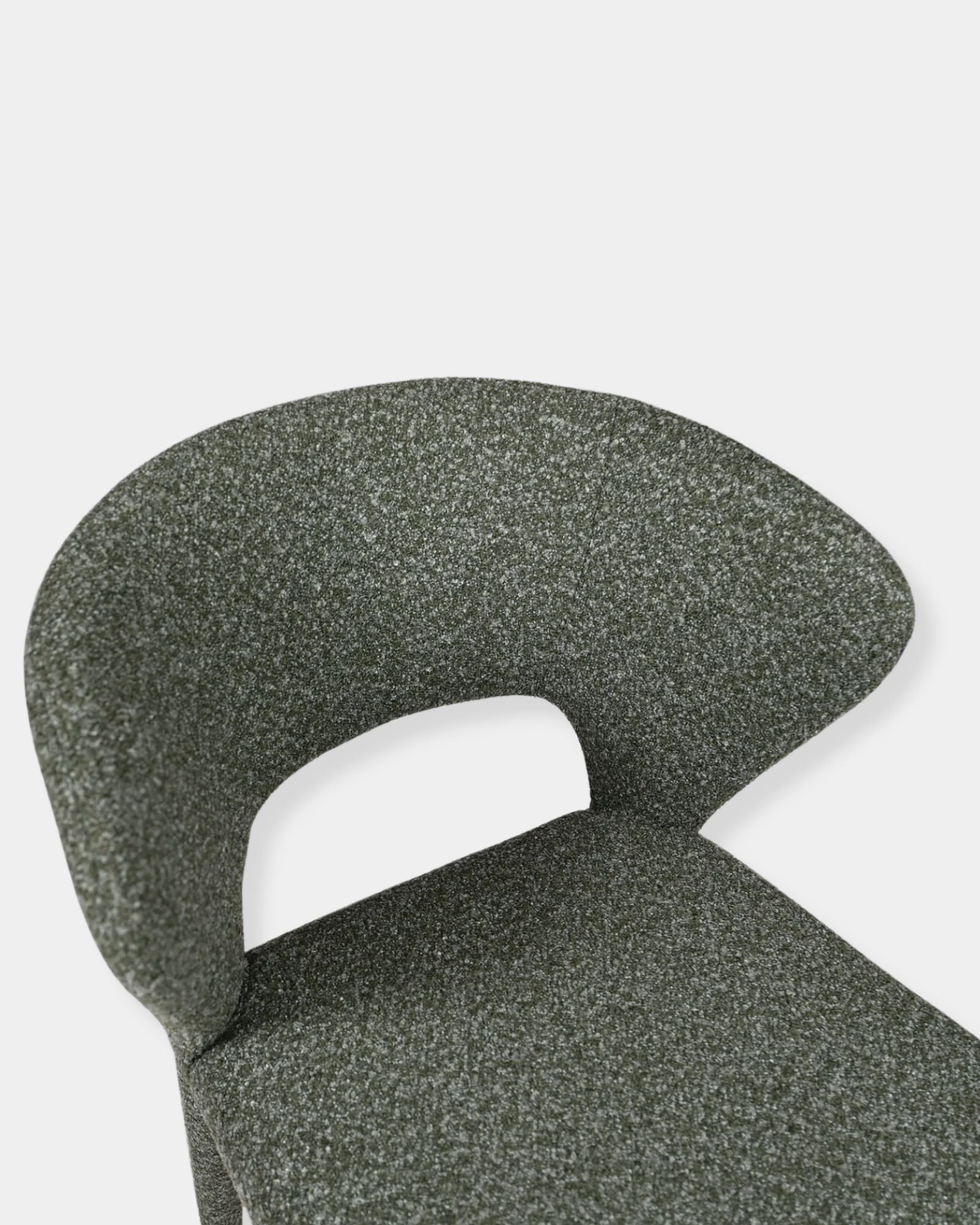 DAKOTA CHAIR CLOUD MOSS - SET OF 2