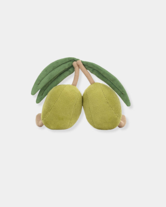 AMUSEABLE OLIVES - PLUSH TOY