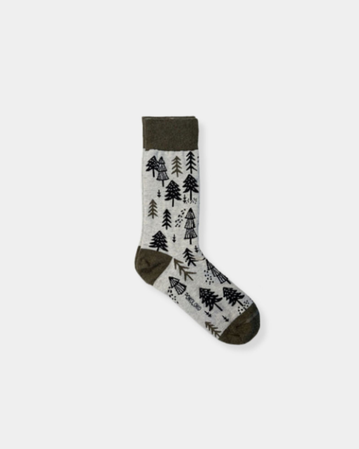 PIMA SOCK FOREST