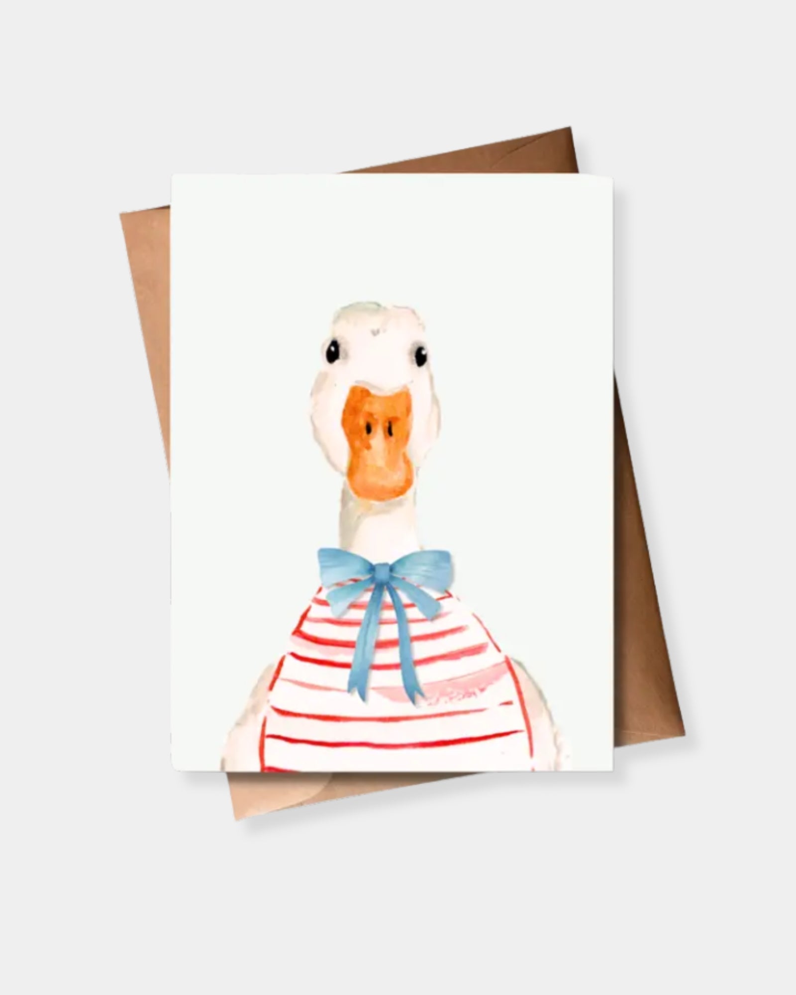 DUCKLING - CARD
