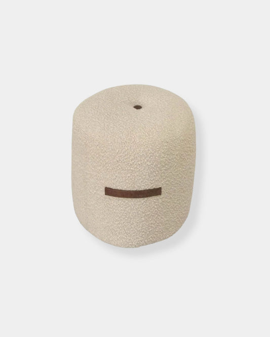 CUSHY OTTOMAN