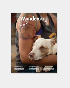 WUNDERDOG ISSUE #9